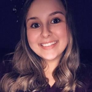 Meet your Posher, Madison